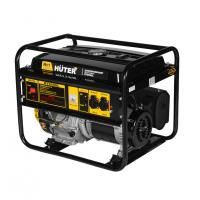 Бензиновый генератор Huter DY6500L 64/1/6